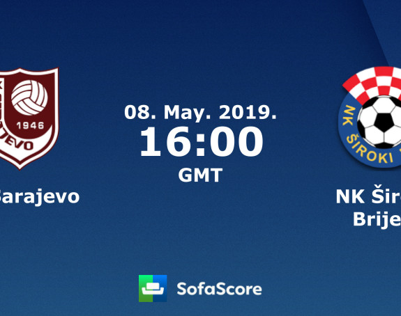 Kup BiH: Pehar ide Sarajevu ili Širokom Brijegu?