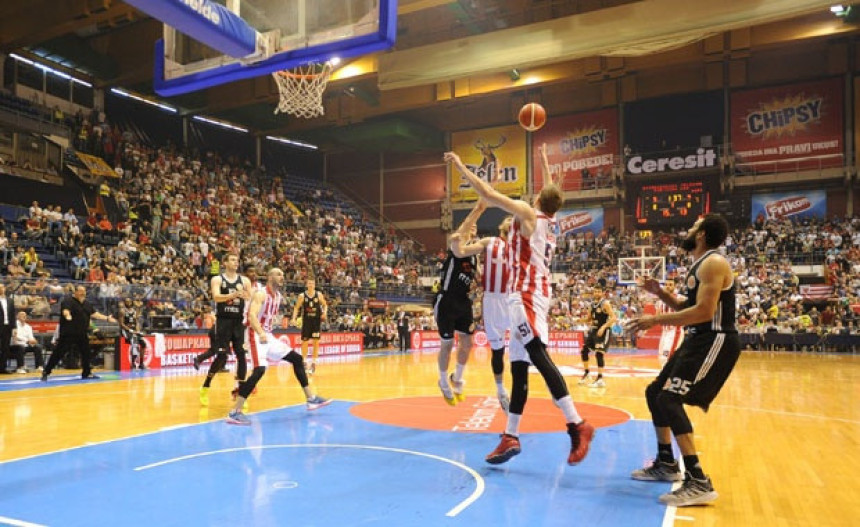 Partizan - Crvena Zvezda 86:87, reakcije...