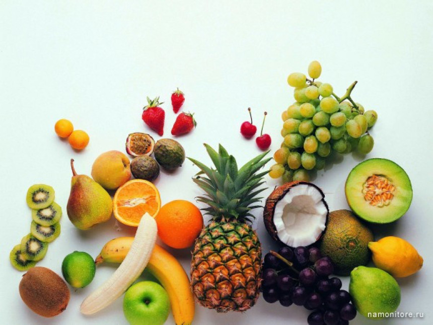 Да ли је могуће јести превише воћа?