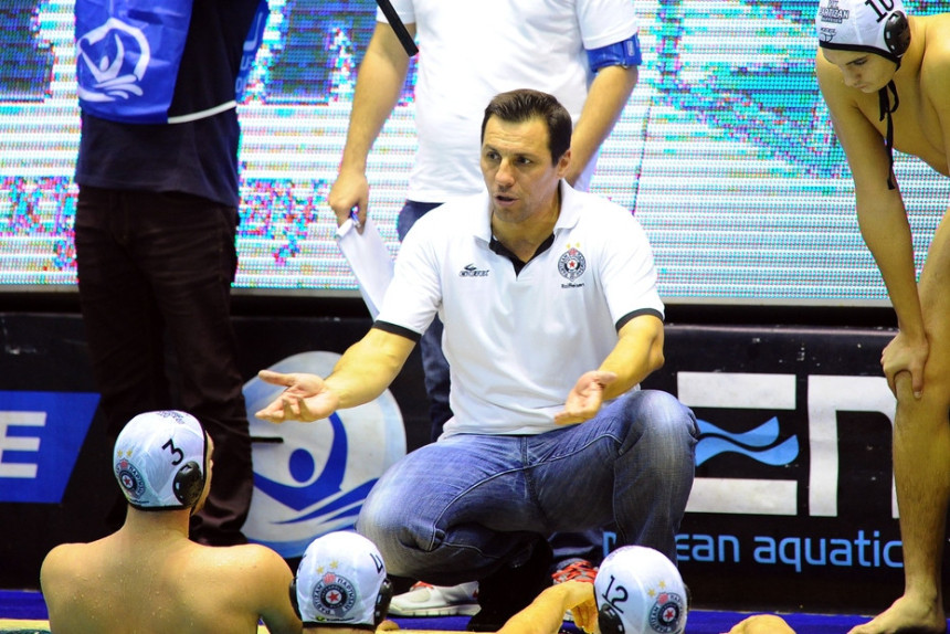 Pro Reko opet zove Vujasinovića!