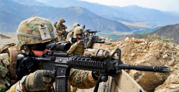 NATO sprema globalni udar na Rusiju