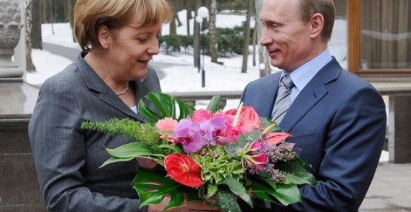 Putin: Sada je vrijeme da se ujedinimo...
