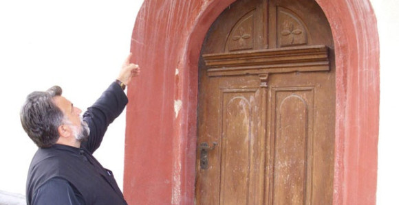 Ukrali crkvena zvona iz crkve Svete Trojice