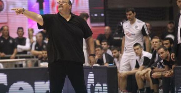 Džikić: Borićemo se dok serija traje!