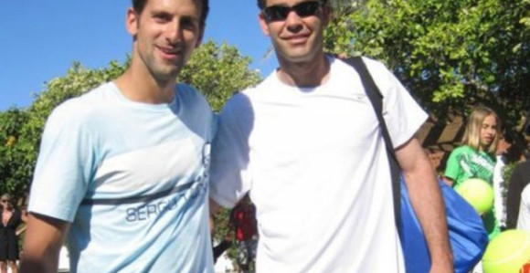 Sampras o Novaku: On igra možda i najbolji tenis u istoriji!