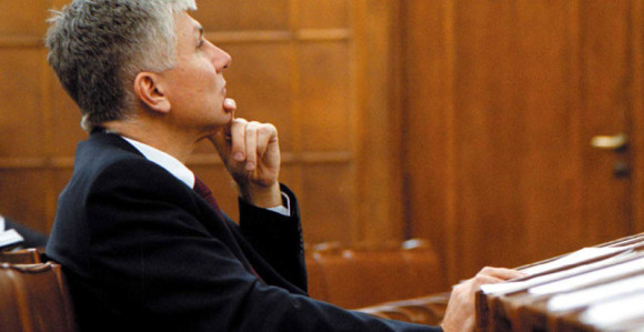 Zašto je izvještaj o atentatu na Zorana Đinđića i dalje tajan?