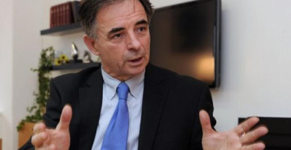 Pupovac: Hrvatska se vratila u devedesete