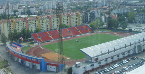 PL BiH: Krupa bi ipak na Gradski stadion, ali joj Borac ne da!