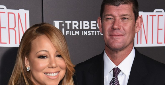 Zbog bivšeg, ne može da se uda za milijardera