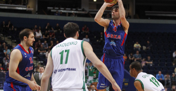 VTB liga - finale: CSKA "ukočen", Uniks produžio seriju!