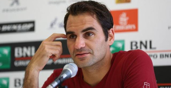 A šta Federer kaže o „Nole slemu“?!