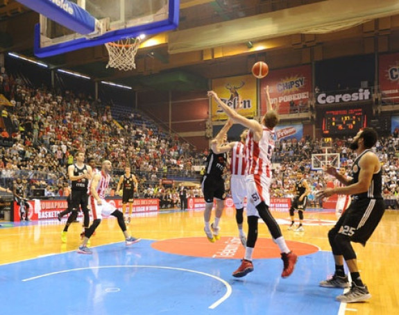 Partizan - Crvena Zvezda 86:87, reakcije...