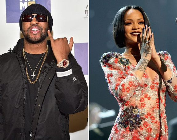 Rijana i Majk imaju novu pjesmu