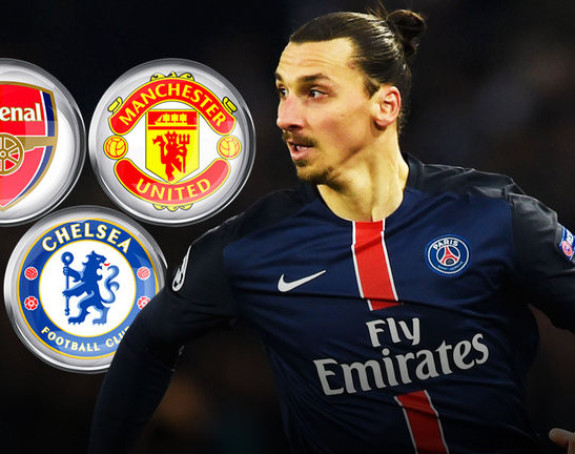 Ibrahimović: U utorak objavljujem "bombu"!