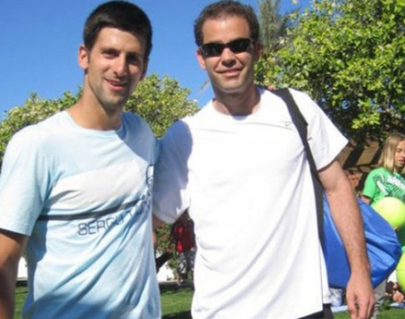 Sampras o Novaku: On igra možda i najbolji tenis u istoriji!