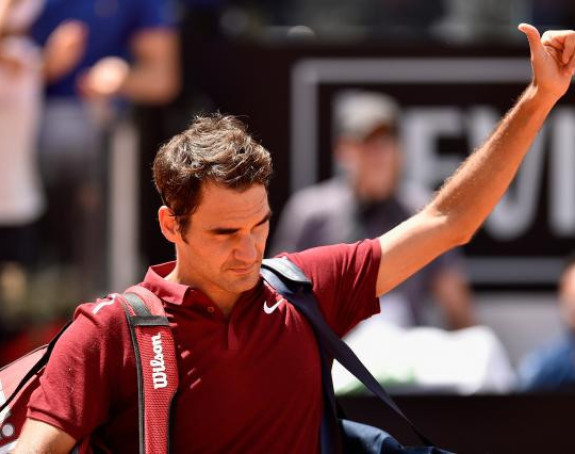 Federer: Povlačenje sa Garosa je bila prava odluka! Osjećam se mnogo bolje...