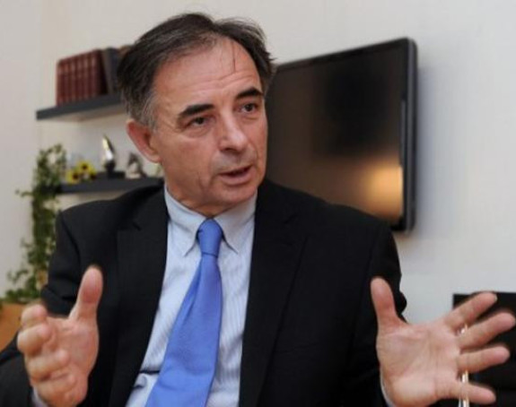 Pupovac: Hrvatska se vratila u devedesete