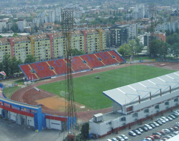 PL BiH: Krupa bi ipak na Gradski stadion, ali joj Borac ne da!