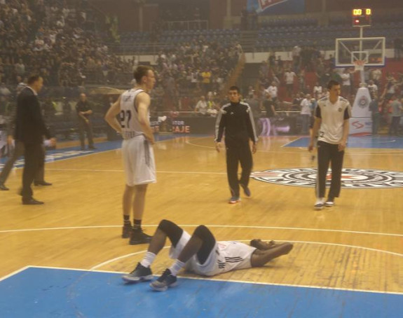 Analiza: Borba, emocije, naboj - to je taj "večiti" derbi! 