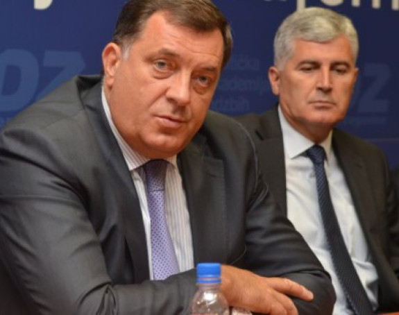 Пропао план: СМ није надлежан за попис