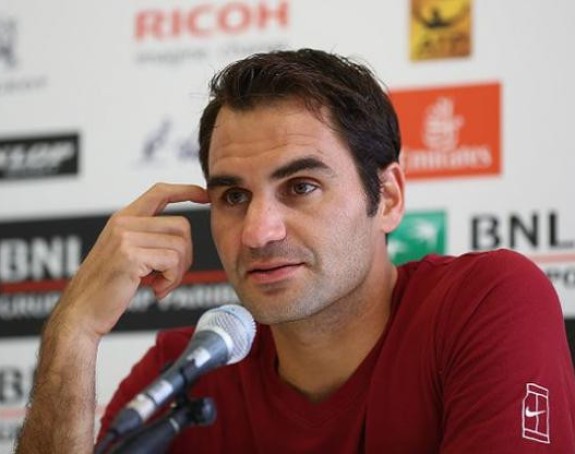 A šta Federer kaže o „Nole slemu“?!