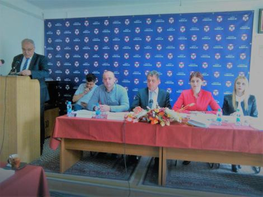 U Sokocu odluke jednoglasne