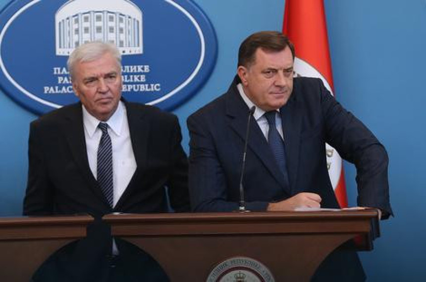 Додиков нови пројекат без ДНС-а