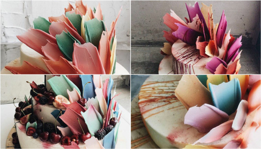 Ruska poslastičarska remek-djela