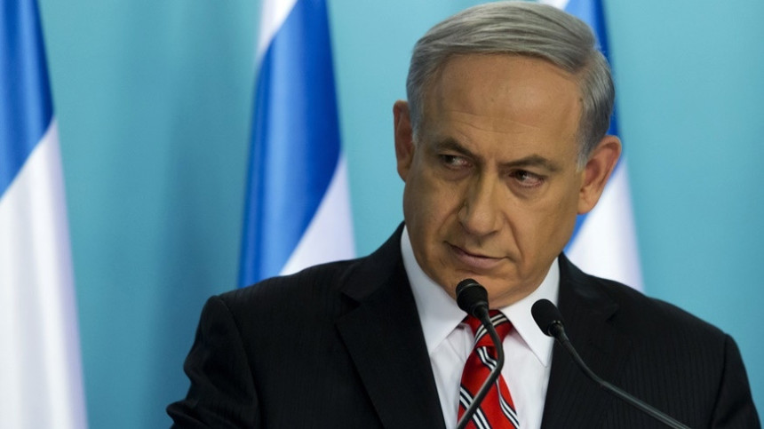 Netanijahu pisao Igoru Crnatku