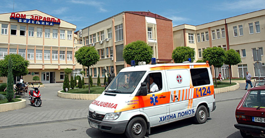Дјевојка умрла природном смрћу