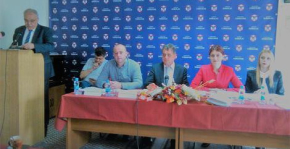 U Sokocu odluke jednoglasne  