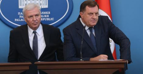 Додиков нови пројекат без ДНС-а