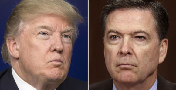 Tramp o Komiju: Želim mu sreću