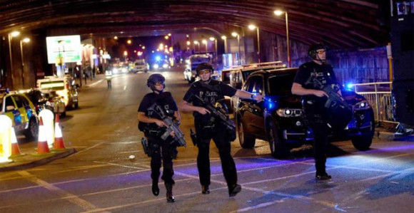 Upozorenje britanske vlade