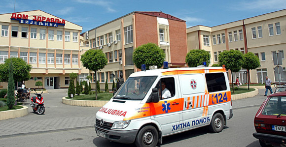Дјевојка умрла природном смрћу