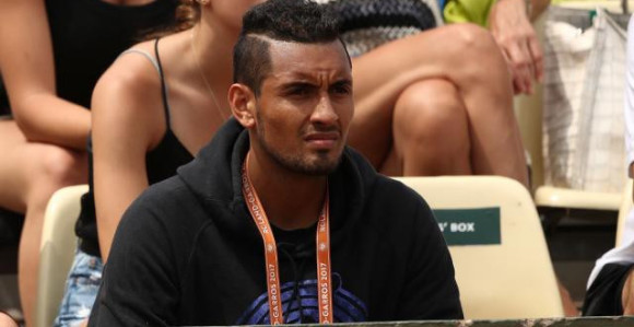 Kirjos: Čak i Nadal zna da neće izgubiti na RG!