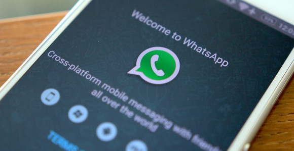 Ponovo stižu poruke prevaranata na WhatsApp-u