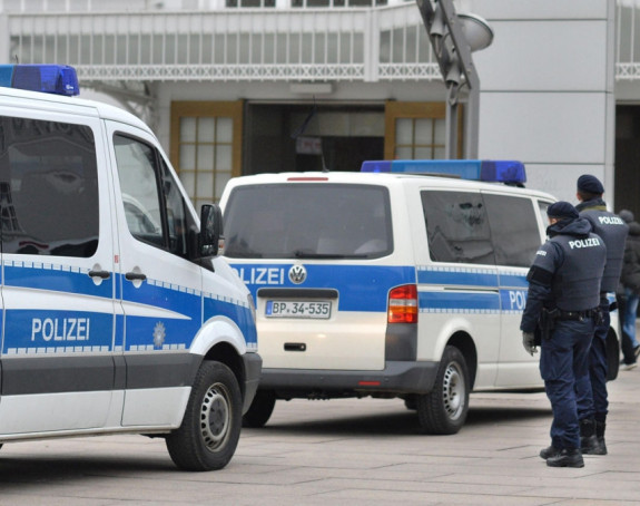 Austrija: Osuđen ''trojac'' iz BiH