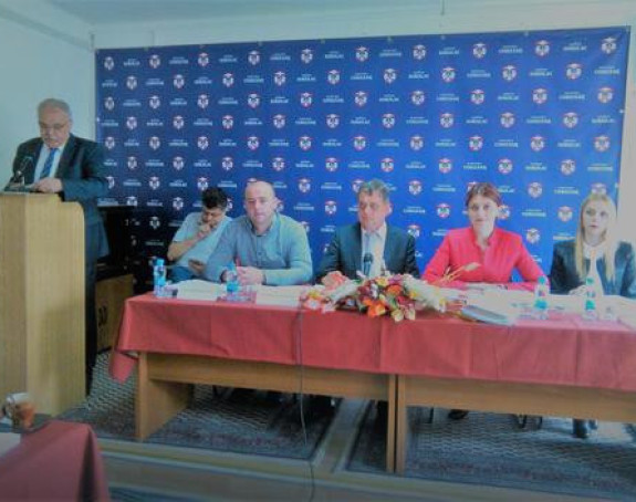 U Sokocu odluke jednoglasne  