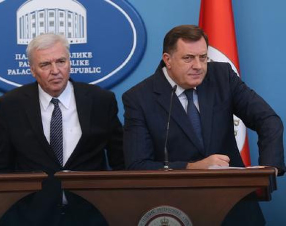 Додиков нови пројекат без ДНС-а