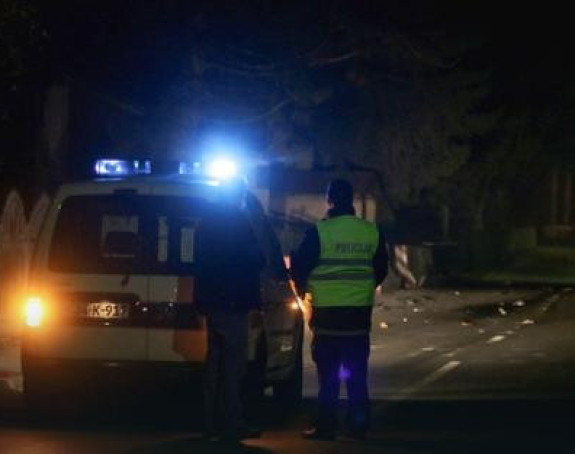 Troje povrijeđeno kod Viteza