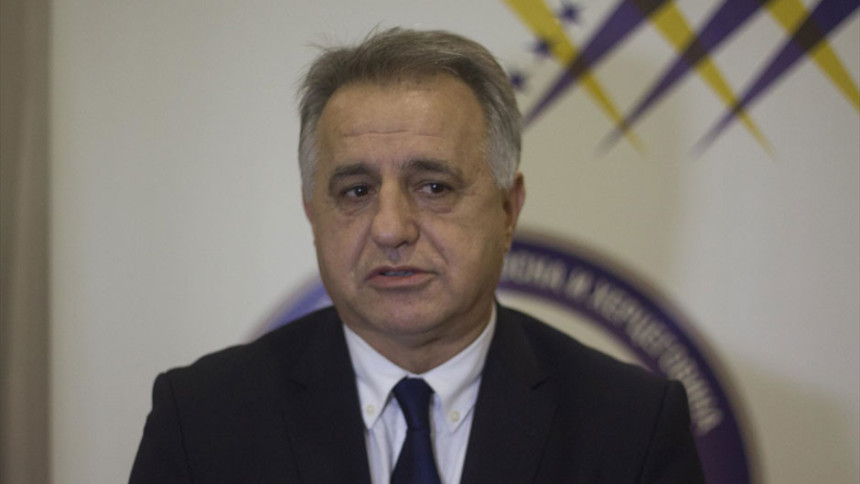 Sofrenić: FS BiH neće spasiti Borac!