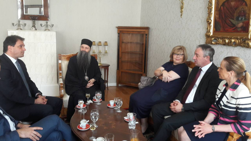 Treba sačuvati srpski identitet