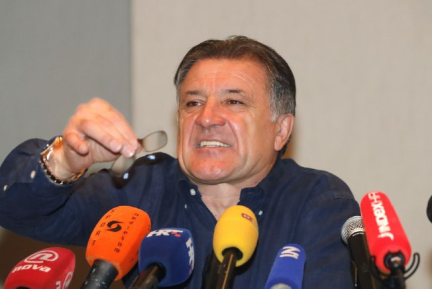 Mamić zgrožen: Monstrumi će završiti u zatvoru!