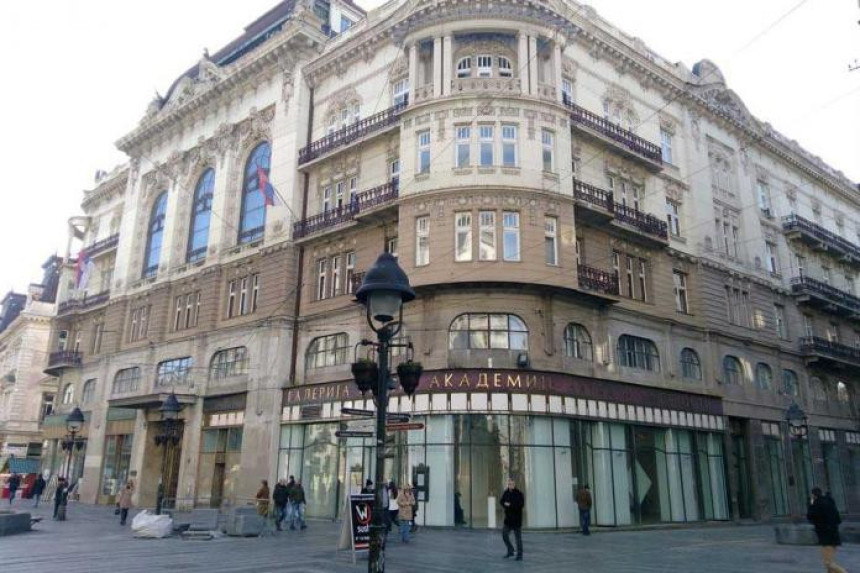 Trebinjcu nagrada "Sekula Zečević"