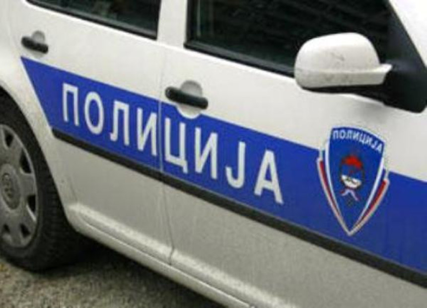 Полицијска акција у Бањалуци