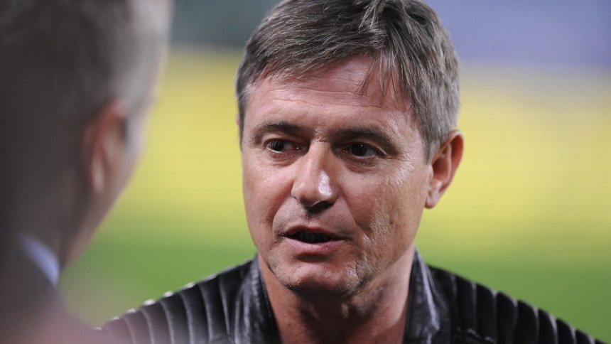 Piksi: I da smo pobijedili Čile, šta bismo dobili?!