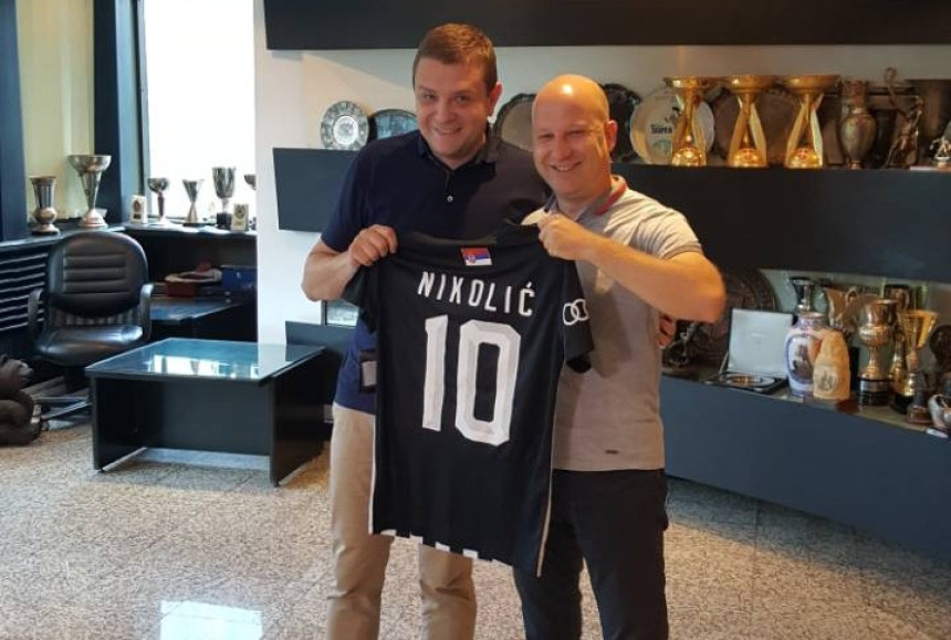 Iz Humske kao šampion - u Humsku kao šampion!