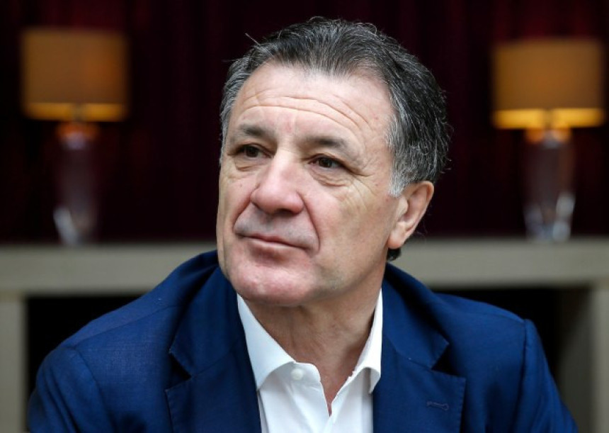 Mamiću šest i po godina zatvora, on se sklonio u BiH!