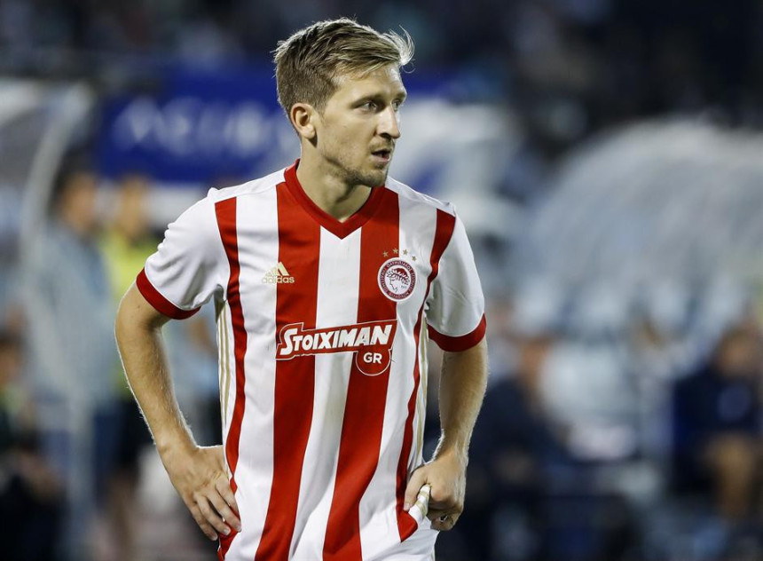 Marin se zahvalio Zvezdi i Terziću!